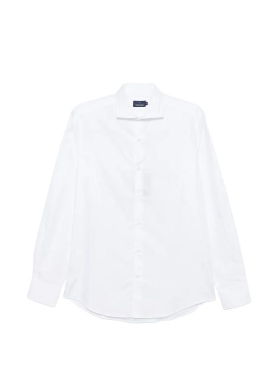 26SS 폴앤샤크 셔츠 26413120CF 010 BIANCO