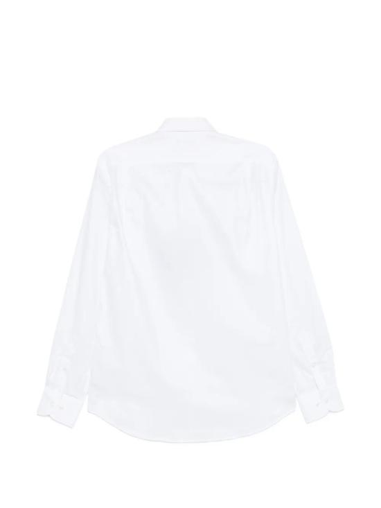 26SS 폴앤샤크 셔츠 26413120CF 010 BIANCO - PAUL & SHARK