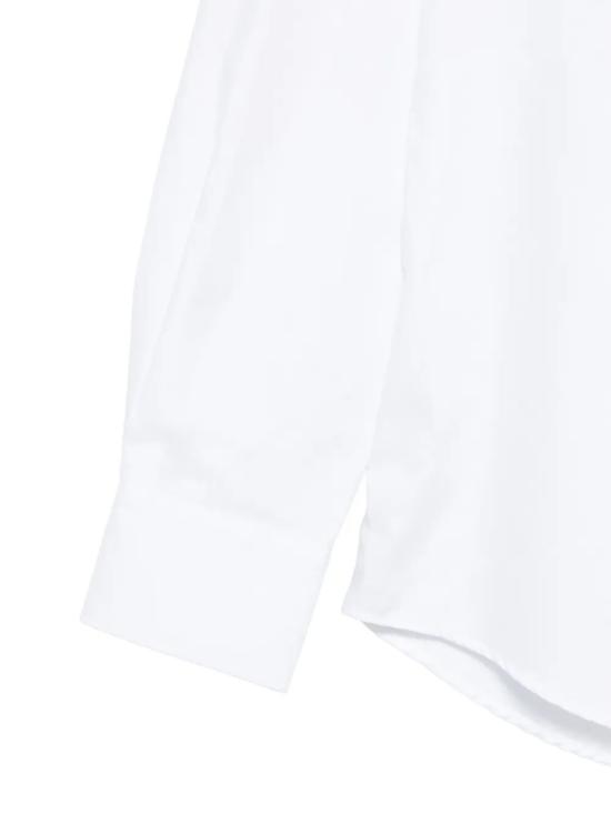 26SS 폴앤샤크 셔츠 26413120CF 010 BIANCO - PAUL & SHARK