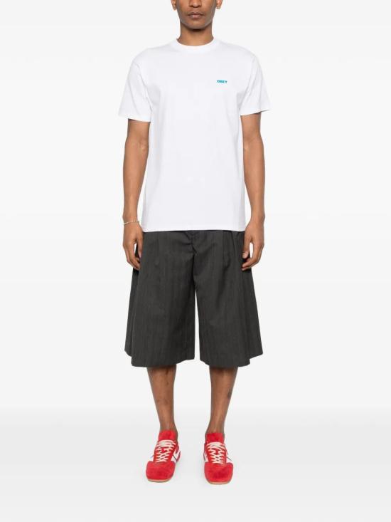 26SS 오베이 반팔 티셔츠 165264297 WHT WHITE - OBEY