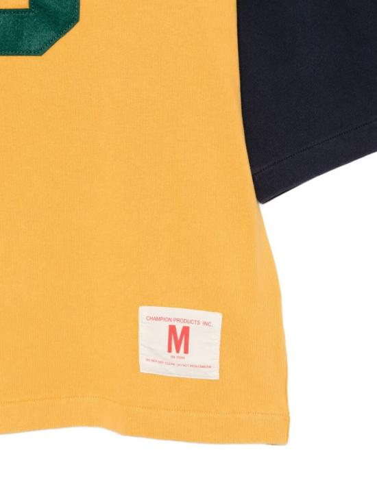 26SS 챔피온 반팔 티셔츠 222337 YS070 - CHAMPION