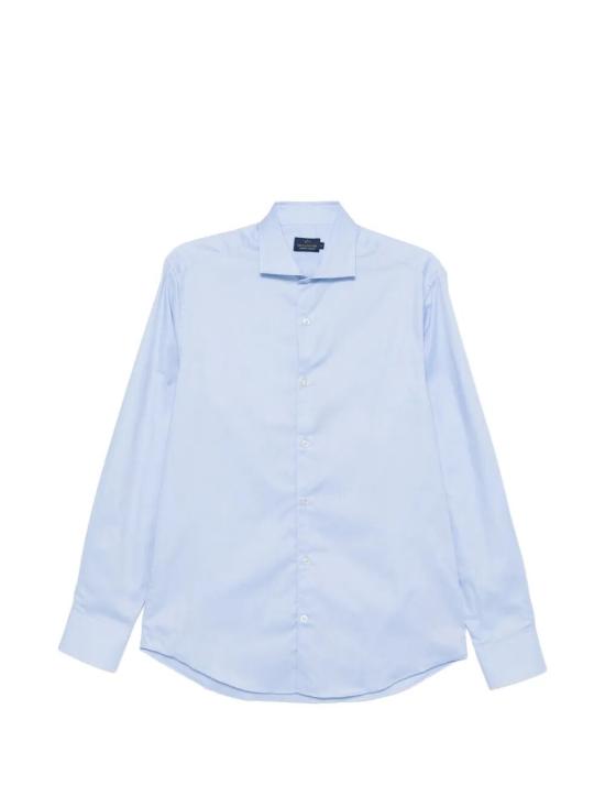 26SS 폴앤샤크 셔츠 26413120CF 363 AZZURRO