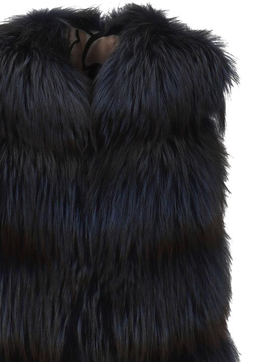 25FW RINDI 베스트 092VO0J2 BLU MELANGE - OTHER BRANDS