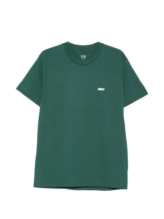 26SS 오베이 반팔 티셔츠 165264349 RFR RAINFOREST