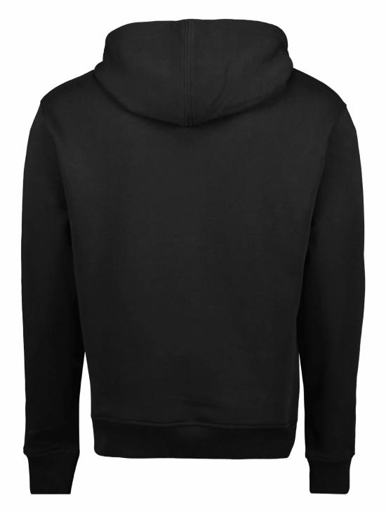 26SS 아미 긴팔 티셔츠 BFUSW235 730001 Black - AMI