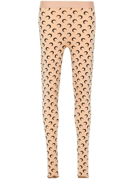 26SS 마린세르 레깅스 WPA111A CJER0001TA10 Brown