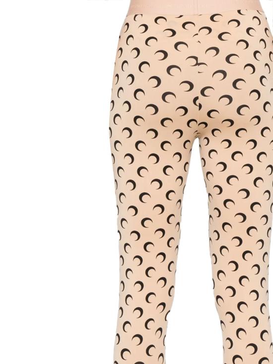 26SS 마린세르 레깅스 WPA111A CJER0001TA10 Brown - MARINE SERRE