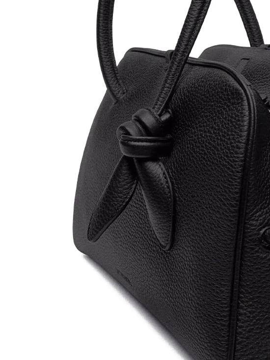 26SS 자크뮈스 숄더백 BAU00427AC03A03 990 Black - JACQUEMUS