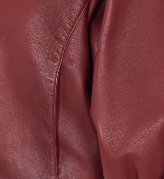 26SS 끌로에 수트 자켓 26SCV97201 642 Red - CHLOE