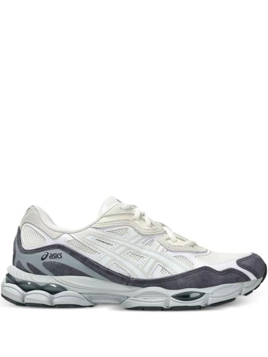 26SS 아식스 스니커즈 1203A383 113 White