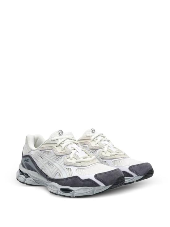 26SS 아식스 스니커즈 1203A383 113 White - ASICS