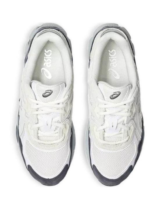 26SS 아식스 스니커즈 1203A383 113 White - ASICS