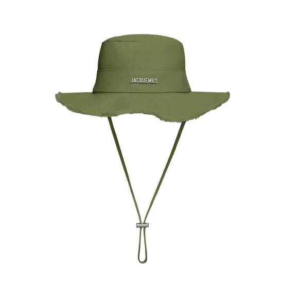 25SS 자크뮈스 모자 213AC0025012 560