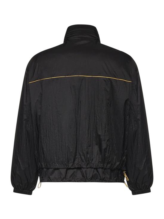 26SS 펜디 자켓 FAA980 AYYVF0GME BLACK - FENDI