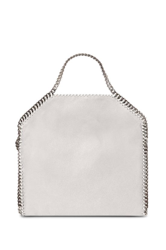 26SS 스텔라 맥카트니 토트백 234387WP0688 1705 Grey - STELLA MCCARTNEY