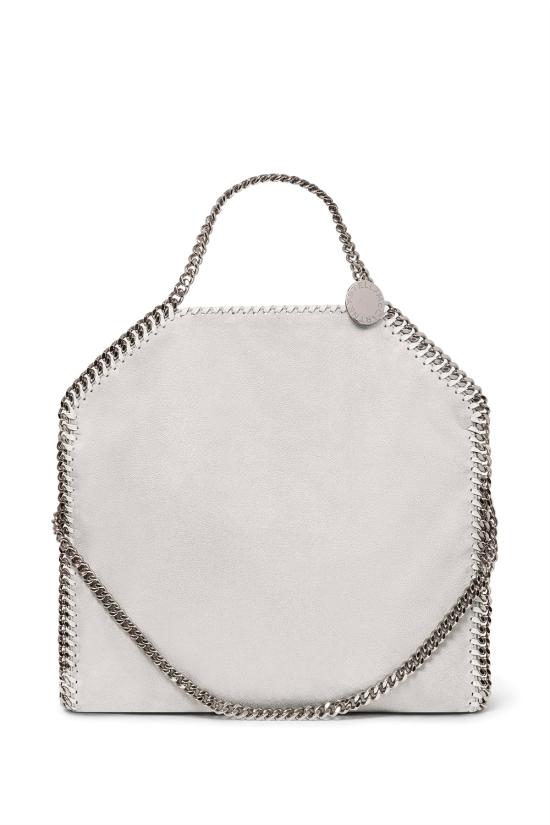 26SS 스텔라 맥카트니 토트백 234387WP0688 1705 Grey