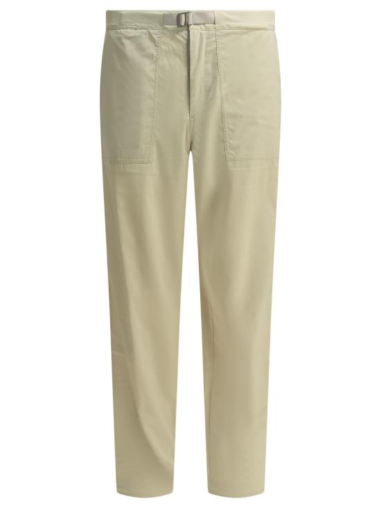 26SS 후디니 스트레이트 팬츠 860061191 Beige