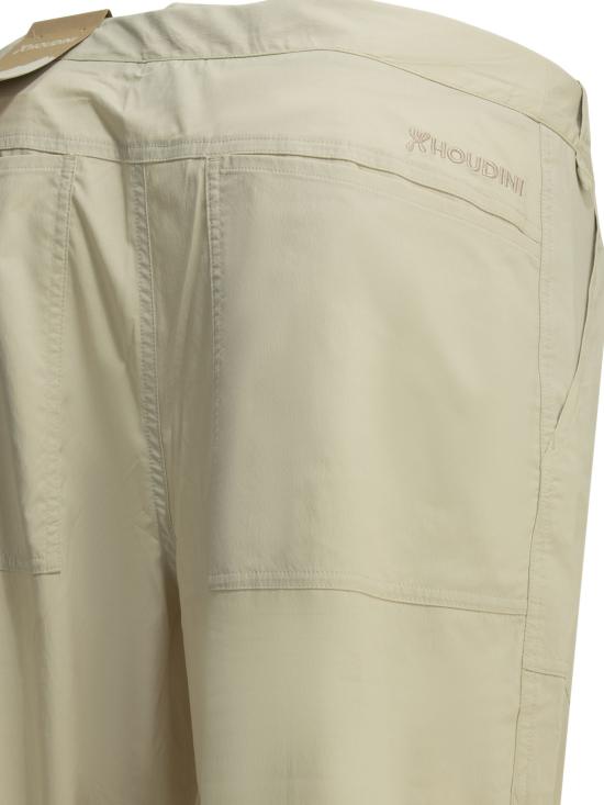 26SS 후디니 스트레이트 팬츠 860061191 Beige - HOUDINI