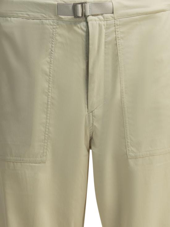 26SS 후디니 스트레이트 팬츠 860061191 Beige - HOUDINI