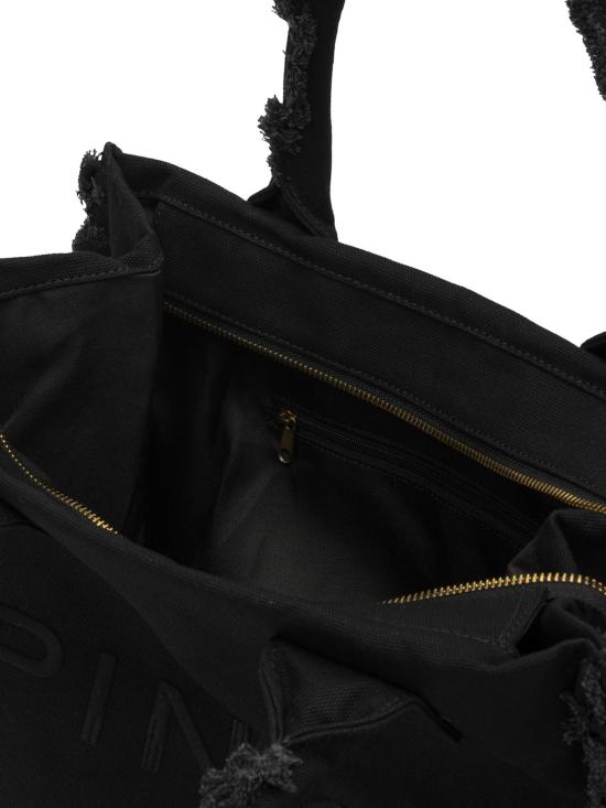 26SS 핑코 토트백 106673A3A4Z99 Black - PINKO