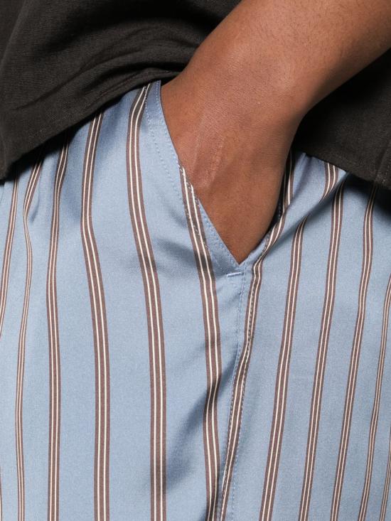 26SS 톰포드 숏팬츠 SSC009FMS111 UUB MultiColour - TOMFORD