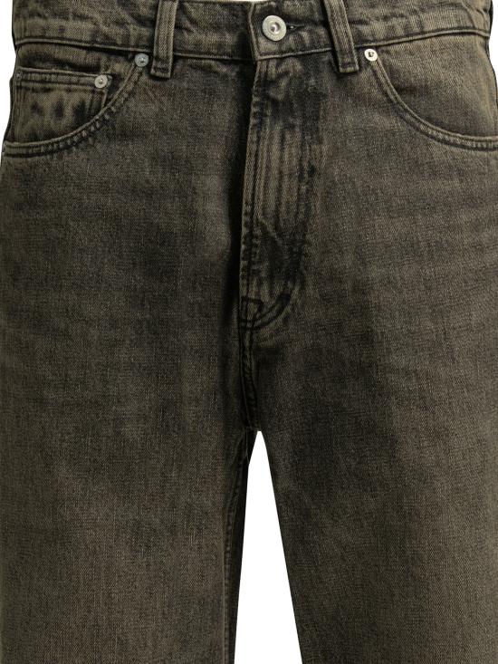 26SS 아워레가시 데님 팬츠 M2265TNDUST Black - OUR LEGACY