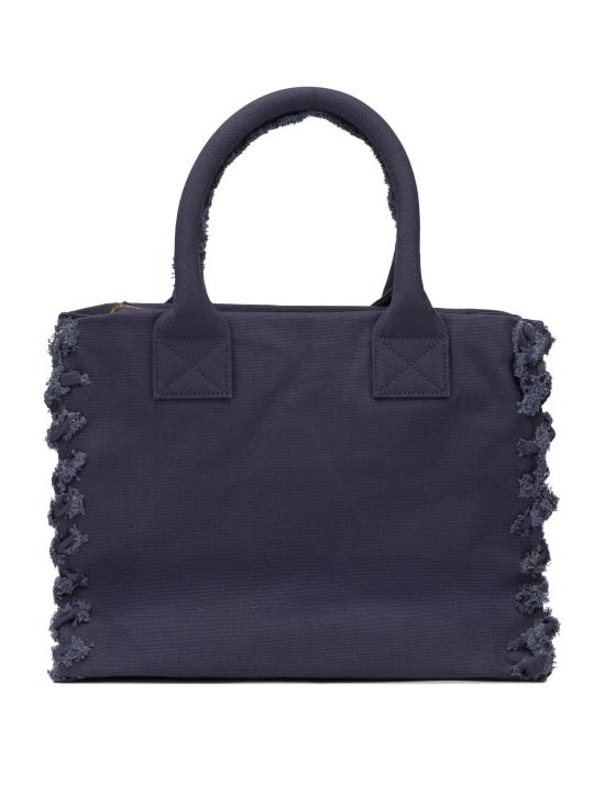 26SS 핑코 토트백 106673A3A4J05 Purple - PINKO