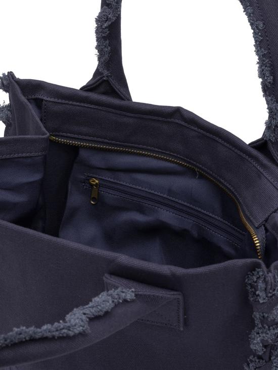 26SS 핑코 토트백 106673A3A4J05 Purple - PINKO