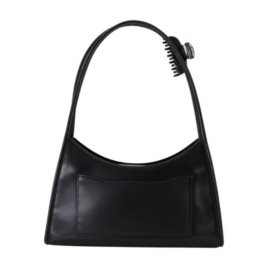26SS 마크제이콥스 크로스백 2P5HSH026H02 001 black - MARC JACOBS