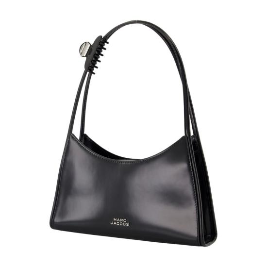 26SS 마크제이콥스 크로스백 2P5HSH026H02 001 black - MARC JACOBS