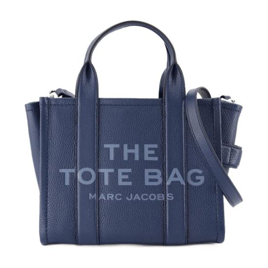 26SS 마크제이콥스 토트백 H009L01SP21 426 blue