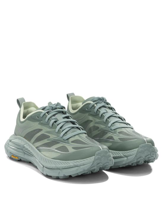 26SS 호카 스니커즈 1168450RRYP Green - HOKA