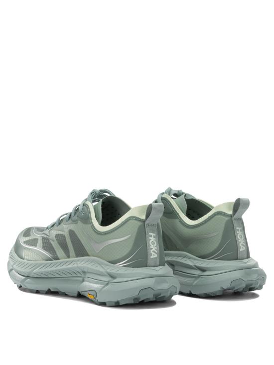 26SS 호카 스니커즈 1168450RRYP Green - HOKA