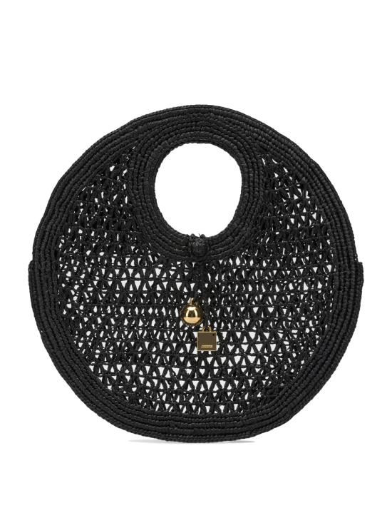 26SS 자크뮈스 토트백 BAW00420AW00513BLACK Black