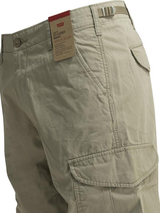 26SS 리바이스 스트레이트 팬츠 003KQ0006 Beige - LEVI'S