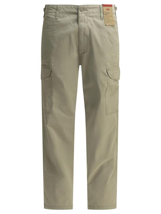 26SS 리바이스 스트레이트 팬츠 003KQ0006 Beige