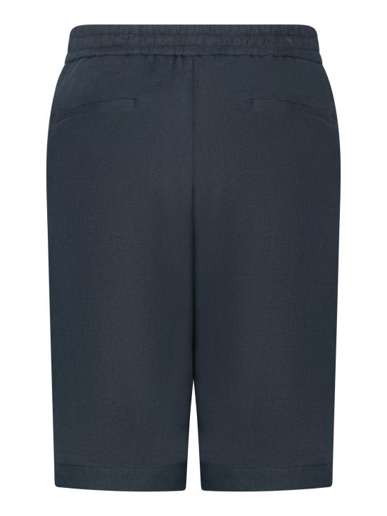 26SS 프랜지스 콜렉션 숏팬츠 AU5373Q 1001 Blue - FRANZESE COLLECTION