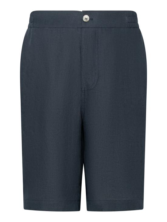 26SS 프랜지스 콜렉션 숏팬츠 AU5373Q 1001 Blue