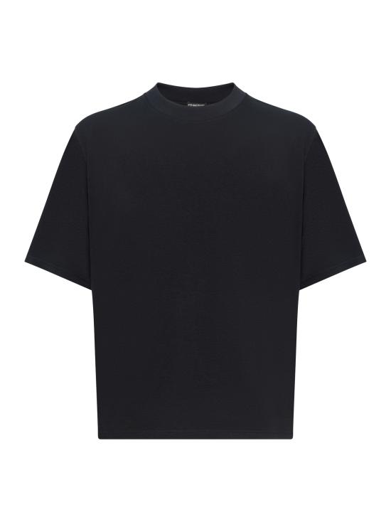 26SS 프랜지스 콜렉션 반팔 티셔츠 AU5301C 1001 Blue