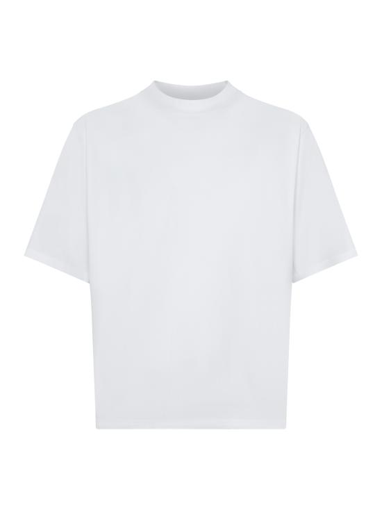 26SS 프랜지스 콜렉션 반팔 티셔츠 AU5301C 1000 White