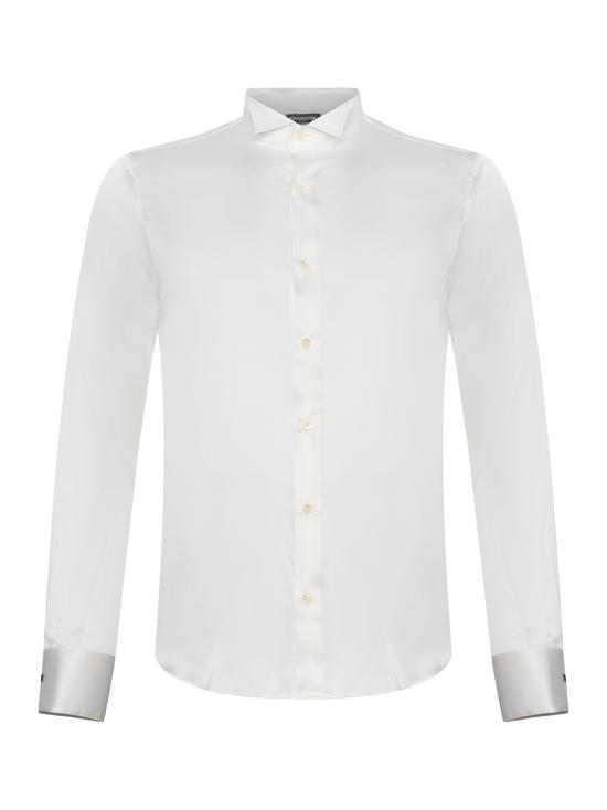 26SS 프랜지스 콜렉션 셔츠 FRACMST BIANCO White