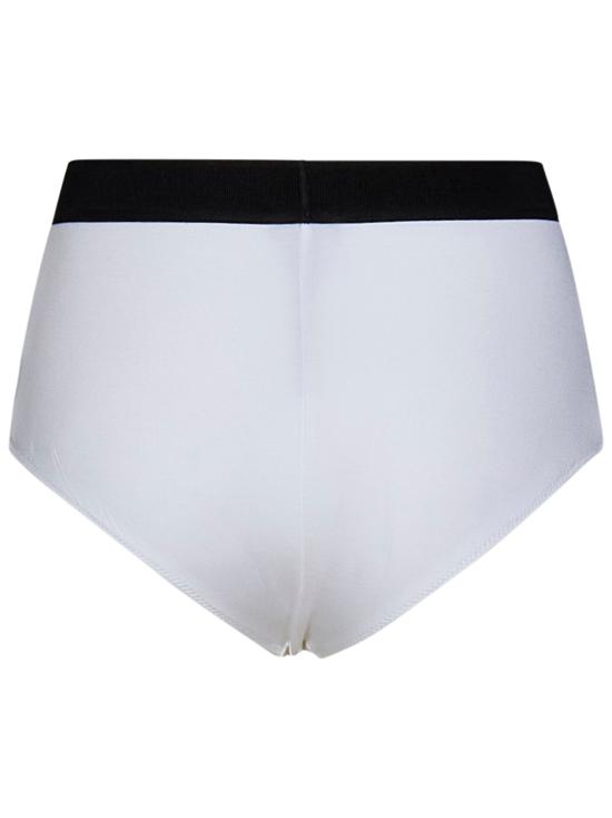 26SS 톰포드 언더웨어 KNJ008JEX011 WAB White - TOMFORD