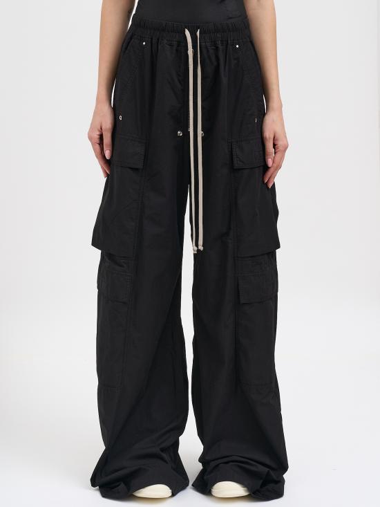 26SS 다크쉐도우 팬츠 NDS01F4324CR09 Black