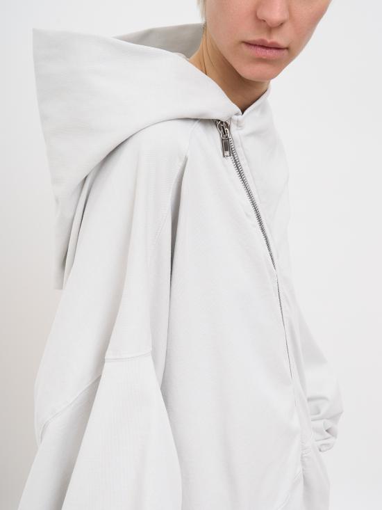 26SS 다크쉐도우 스웨터 NDS01F4228RIGP51 Ivory - DRKSHDW