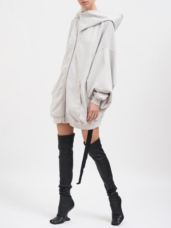 26SS 다크쉐도우 스웨터 NDS01F4228RIGP51 Ivory - DRKSHDW