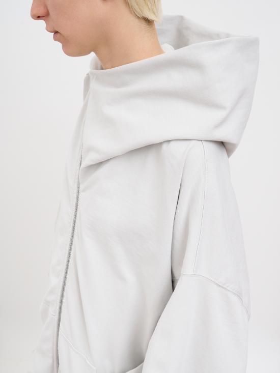 26SS 다크쉐도우 스웨터 NDS01F4228RIGP51 Ivory - DRKSHDW