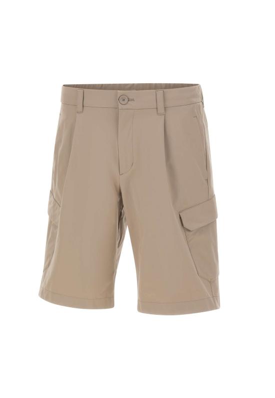  에르노 숏팬츠 PT000182U 12503Z2600 Beige