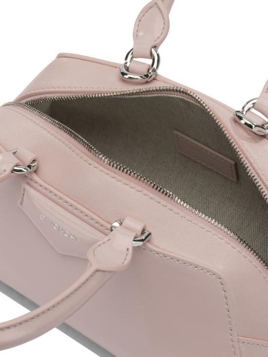 26SS 지방시 미니 안티고나 이스트 웨스트 백 BB5146B2EN661 Pink - GIVENCHY