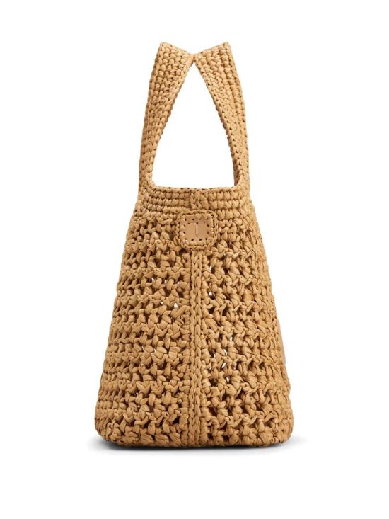 26SS 토즈 토트백 XBWEBLF0100RGM 478Y - TODS