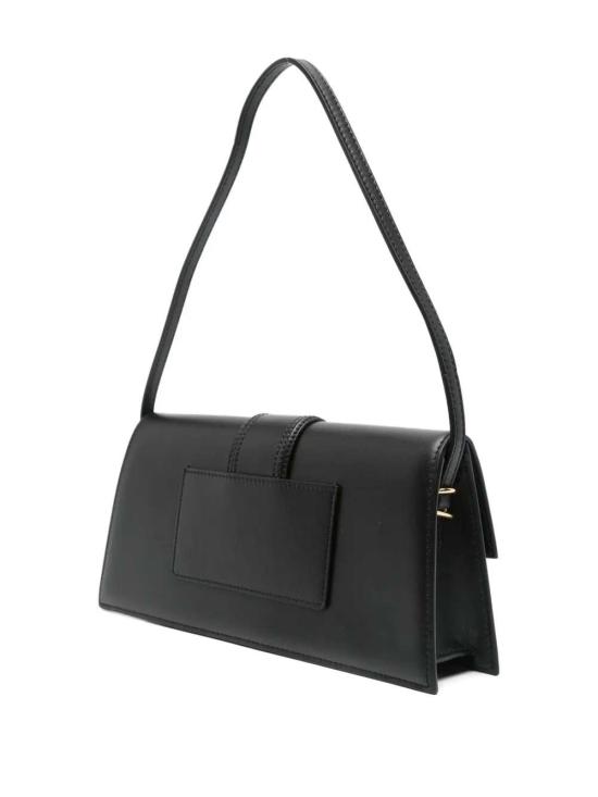 26SS 자크뮈스 가방 22EBAW00013AC01C02 BLACK 990 - JACQUEMUS